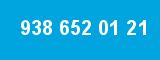 938 652 01 21 938 652 01 21